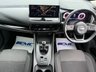 USED 2024 73 NISSAN QASHQAI 1.3 DIG-T MHEV N-Connecta SUV 5dr Petrol Hybrid Manual Euro 6 (s/s) (140 ps) Finished in SPECIAL CERAMIC GREY  with contrasting GREY CLOTH SEATS. The Qashqai is one of the best selling SUV's around at the moment. This desireable edition new shape is comfy, easy to drive and has enough space for 5 adults. Features include, Sat Nav, DAB Radio, 360 Reverse Cameras, B/Tooth, 18" Alloys, Tinted Windows and much more. Dealer serviced at 24025 miles on 01/11/2025, Next service due at 42665 miles on 1/11/2026.