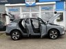 USED 2024 73 NISSAN QASHQAI 1.3 DIG-T MHEV N-Connecta SUV 5dr Petrol Hybrid Manual Euro 6 (s/s) (140 ps) Finished in SPECIAL CERAMIC GREY  with contrasting GREY CLOTH SEATS. The Qashqai is one of the best selling SUV's around at the moment. This desireable edition new shape is comfy, easy to drive and has enough space for 5 adults. Features include, Sat Nav, DAB Radio, 360 Reverse Cameras, B/Tooth, 18" Alloys, Tinted Windows and much more. Dealer serviced at 24025 miles on 01/11/2025, Next service due at 42665 miles on 1/11/2026.
