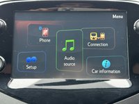 USED 2020 20 TOYOTA AYGO 1.0 VVT-i x-trend Hatchback 5dr Petrol Manual Euro 6 (71 ps) 2 OWNERS