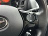 USED 2020 20 TOYOTA AYGO 1.0 VVT-i x-trend Hatchback 5dr Petrol Manual Euro 6 (71 ps) 2 OWNERS