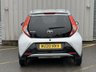 USED 2020 20 TOYOTA AYGO 1.0 VVT-i x-trend Hatchback 5dr Petrol Manual Euro 6 (71 ps) 2 OWNERS