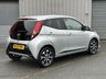 USED 2020 20 TOYOTA AYGO 1.0 VVT-i x-trend Hatchback 5dr Petrol Manual Euro 6 (71 ps) 2 OWNERS