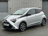 USED 2020 20 TOYOTA AYGO 1.0 VVT-i x-trend Hatchback 5dr Petrol Manual Euro 6 (71 ps) 2 OWNERS