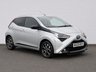 USED 2020 20 TOYOTA AYGO 1.0 VVT-i x-trend Hatchback 5dr Petrol Manual Euro 6 (71 ps) 2 OWNERS