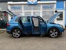 USED 2018 68 VOLKSWAGEN TIGUAN 2.0 TDI SEL SUV 5dr Diesel DSG Euro 6 (s/s) (150 ps) Finished in CARIBBEAN BLUE METALLIC with HEATED ALCANTARA TRIM. This high spec Tiguan has a more sophisticated look to add to its high quality interior. In short this Tiguan is spacious, comfortable and great to drive. Features include, Virtual Dash, Heated Alcantara, Nav, DAB, 19" ALLOYS, Apple Play, Cruise, Park Sensors and much more. Dealer serviced at 7254 miles, 10689 miles, 14592 miles, 18706 miles, 24236 miles, 30199 miles and at 36539 miles on 26/11/2025.