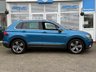 USED 2018 68 VOLKSWAGEN TIGUAN 2.0 TDI SEL SUV 5dr Diesel DSG Euro 6 (s/s) (150 ps) Finished in CARIBBEAN BLUE METALLIC with HEATED ALCANTARA TRIM. This high spec Tiguan has a more sophisticated look to add to its high quality interior. In short this Tiguan is spacious, comfortable and great to drive. Features include, Virtual Dash, Heated Alcantara, Nav, DAB, 19" ALLOYS, Apple Play, Cruise, Park Sensors and much more. Dealer serviced at 7254 miles, 10689 miles, 14592 miles, 18706 miles, 24236 miles, 30199 miles and at 36539 miles on 26/11/2025.