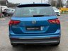 USED 2018 68 VOLKSWAGEN TIGUAN 2.0 TDI SEL SUV 5dr Diesel DSG Euro 6 (s/s) (150 ps) Finished in CARIBBEAN BLUE METALLIC with HEATED ALCANTARA TRIM. This high spec Tiguan has a more sophisticated look to add to its high quality interior. In short this Tiguan is spacious, comfortable and great to drive. Features include, Virtual Dash, Heated Alcantara, Nav, DAB, 19" ALLOYS, Apple Play, Cruise, Park Sensors and much more. Dealer serviced at 7254 miles, 10689 miles, 14592 miles, 18706 miles, 24236 miles, 30199 miles and at 36539 miles on 26/11/2025.