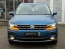 USED 2018 68 VOLKSWAGEN TIGUAN 2.0 TDI SEL SUV 5dr Diesel DSG Euro 6 (s/s) (150 ps) Finished in CARIBBEAN BLUE METALLIC with HEATED ALCANTARA TRIM. This high spec Tiguan has a more sophisticated look to add to its high quality interior. In short this Tiguan is spacious, comfortable and great to drive. Features include, Virtual Dash, Heated Alcantara, Nav, DAB, 19" ALLOYS, Apple Play, Cruise, Park Sensors and much more. Dealer serviced at 7254 miles, 10689 miles, 14592 miles, 18706 miles, 24236 miles, 30199 miles and at 36539 miles on 26/11/2025.