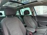 USED 2018 68 VOLKSWAGEN TIGUAN 2.0 TDI SEL SUV 5dr Diesel DSG Euro 6 (s/s) (150 ps) Finished in CARIBBEAN BLUE METALLIC with HEATED ALCANTARA TRIM. This high spec Tiguan has a more sophisticated look to add to its high quality interior. In short this Tiguan is spacious, comfortable and great to drive. Features include, Virtual Dash, Heated Alcantara, Nav, DAB, 19" ALLOYS, Apple Play, Cruise, Park Sensors and much more. Dealer serviced at 7254 miles, 10689 miles, 14592 miles, 18706 miles, 24236 miles, 30199 miles and at 36539 miles on 26/11/2025.