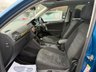 USED 2018 68 VOLKSWAGEN TIGUAN 2.0 TDI SEL SUV 5dr Diesel DSG Euro 6 (s/s) (150 ps) Finished in CARIBBEAN BLUE METALLIC with HEATED ALCANTARA TRIM. This high spec Tiguan has a more sophisticated look to add to its high quality interior. In short this Tiguan is spacious, comfortable and great to drive. Features include, Virtual Dash, Heated Alcantara, Nav, DAB, 19" ALLOYS, Apple Play, Cruise, Park Sensors and much more. Dealer serviced at 7254 miles, 10689 miles, 14592 miles, 18706 miles, 24236 miles, 30199 miles and at 36539 miles on 26/11/2025.