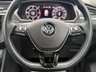 USED 2018 68 VOLKSWAGEN TIGUAN 2.0 TDI SEL SUV 5dr Diesel DSG Euro 6 (s/s) (150 ps) Finished in CARIBBEAN BLUE METALLIC with HEATED ALCANTARA TRIM. This high spec Tiguan has a more sophisticated look to add to its high quality interior. In short this Tiguan is spacious, comfortable and great to drive. Features include, Virtual Dash, Heated Alcantara, Nav, DAB, 19" ALLOYS, Apple Play, Cruise, Park Sensors and much more. Dealer serviced at 7254 miles, 10689 miles, 14592 miles, 18706 miles, 24236 miles, 30199 miles and at 36539 miles on 26/11/2025.