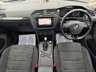 USED 2018 68 VOLKSWAGEN TIGUAN 2.0 TDI SEL SUV 5dr Diesel DSG Euro 6 (s/s) (150 ps) Finished in CARIBBEAN BLUE METALLIC with HEATED ALCANTARA TRIM. This high spec Tiguan has a more sophisticated look to add to its high quality interior. In short this Tiguan is spacious, comfortable and great to drive. Features include, Virtual Dash, Heated Alcantara, Nav, DAB, 19" ALLOYS, Apple Play, Cruise, Park Sensors and much more. Dealer serviced at 7254 miles, 10689 miles, 14592 miles, 18706 miles, 24236 miles, 30199 miles and at 36539 miles on 26/11/2025.