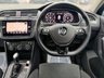 USED 2018 68 VOLKSWAGEN TIGUAN 2.0 TDI SEL SUV 5dr Diesel DSG Euro 6 (s/s) (150 ps) Finished in CARIBBEAN BLUE METALLIC with HEATED ALCANTARA TRIM. This high spec Tiguan has a more sophisticated look to add to its high quality interior. In short this Tiguan is spacious, comfortable and great to drive. Features include, Virtual Dash, Heated Alcantara, Nav, DAB, 19" ALLOYS, Apple Play, Cruise, Park Sensors and much more. Dealer serviced at 7254 miles, 10689 miles, 14592 miles, 18706 miles, 24236 miles, 30199 miles and at 36539 miles on 26/11/2025.