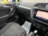 USED 2018 68 VOLKSWAGEN TIGUAN 2.0 TDI SEL SUV 5dr Diesel DSG Euro 6 (s/s) (150 ps) Finished in CARIBBEAN BLUE METALLIC with HEATED ALCANTARA TRIM. This high spec Tiguan has a more sophisticated look to add to its high quality interior. In short this Tiguan is spacious, comfortable and great to drive. Features include, Virtual Dash, Heated Alcantara, Nav, DAB, 19" ALLOYS, Apple Play, Cruise, Park Sensors and much more. Dealer serviced at 7254 miles, 10689 miles, 14592 miles, 18706 miles, 24236 miles, 30199 miles and at 36539 miles on 26/11/2025.