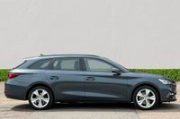 USED 2021 21 SEAT LEON 1.4 eHybrid 12.8kWh FR Estate 5dr Petrol Plug-in Hybrid DSG Euro 6 (s/s) (204 ps) 