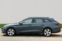 USED 2021 21 SEAT LEON 1.4 eHybrid 12.8kWh FR Estate 5dr Petrol Plug-in Hybrid DSG Euro 6 (s/s) (204 ps) 