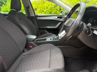 USED 2021 21 SEAT LEON 1.4 eHybrid 12.8kWh FR Estate 5dr Petrol Plug-in Hybrid DSG Euro 6 (s/s) (204 ps) 