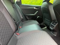 USED 2021 21 SEAT LEON 1.4 eHybrid 12.8kWh FR Estate 5dr Petrol Plug-in Hybrid DSG Euro 6 (s/s) (204 ps) 