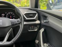 USED 2021 21 SEAT LEON 1.4 eHybrid 12.8kWh FR Estate 5dr Petrol Plug-in Hybrid DSG Euro 6 (s/s) (204 ps) 