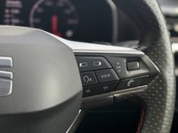 USED 2021 21 SEAT LEON 1.4 eHybrid 12.8kWh FR Estate 5dr Petrol Plug-in Hybrid DSG Euro 6 (s/s) (204 ps) 