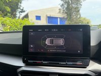 USED 2021 21 SEAT LEON 1.4 eHybrid 12.8kWh FR Estate 5dr Petrol Plug-in Hybrid DSG Euro 6 (s/s) (204 ps) 