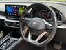 USED 2021 21 SEAT LEON 1.4 eHybrid 12.8kWh FR Estate 5dr Petrol Plug-in Hybrid DSG Euro 6 (s/s) (204 ps) 