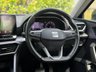 USED 2021 21 SEAT LEON 1.4 eHybrid 12.8kWh FR Estate 5dr Petrol Plug-in Hybrid DSG Euro 6 (s/s) (204 ps) 