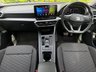 USED 2021 21 SEAT LEON 1.4 eHybrid 12.8kWh FR Estate 5dr Petrol Plug-in Hybrid DSG Euro 6 (s/s) (204 ps) 