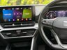 USED 2021 21 SEAT LEON 1.4 eHybrid 12.8kWh FR Estate 5dr Petrol Plug-in Hybrid DSG Euro 6 (s/s) (204 ps) 