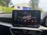 USED 2021 21 SEAT LEON 1.4 eHybrid 12.8kWh FR Estate 5dr Petrol Plug-in Hybrid DSG Euro 6 (s/s) (204 ps) 