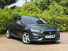 USED 2021 21 SEAT LEON 1.4 eHybrid 12.8kWh FR Estate 5dr Petrol Plug-in Hybrid DSG Euro 6 (s/s) (204 ps) 