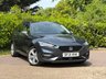 USED 2021 21 SEAT LEON 1.4 eHybrid 12.8kWh FR Estate 5dr Petrol Plug-in Hybrid DSG Euro 6 (s/s) (204 ps) 