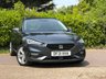 USED 2021 21 SEAT LEON 1.4 eHybrid 12.8kWh FR Estate 5dr Petrol Plug-in Hybrid DSG Euro 6 (s/s) (204 ps) 