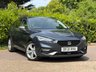 USED 2021 21 SEAT LEON 1.4 eHybrid 12.8kWh FR Estate 5dr Petrol Plug-in Hybrid DSG Euro 6 (s/s) (204 ps) 