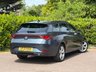 USED 2021 21 SEAT LEON 1.4 eHybrid 12.8kWh FR Estate 5dr Petrol Plug-in Hybrid DSG Euro 6 (s/s) (204 ps) 