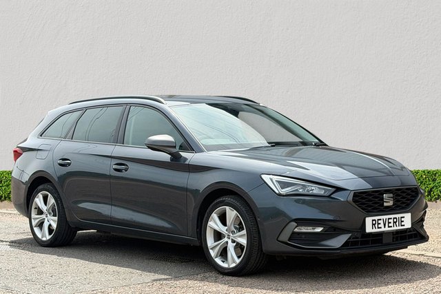 View our SEAT LEON