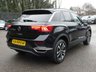 USED 2021 70 VOLKSWAGEN T-ROC 1.5 TSI EVO United 5d 150 S/S FULL SERVICE HISTORY, HEATED SEATS, APPLE CARPLAY / ANDROID AUTO (GIVES YOU SAT NAV), FRONT & REAR PARKING SENSORS, VOICE CONTROL, LANE ASSIST, FRONT ASSIST, ADAPTIVE CRUISE CONTROL & SPEED LIMITER, PRIVACY GLASS, DAB RADIO, BLUETOOTH, MANUAL 6 SPEED, 17 INCH ALLOYS, RAIN & LIGHT SENSORS, 4x USB C PORTS, CLIMATE CONTROL, AUTO HOLD, LEATHER FLAT BOTTOM MULTIFUNCTION STEERING WHEEL, POWER FOLDING MIRRORS, ILLUMINATING VANITY MIRRORS, FRONT & REAR ARM RESTS, TRIP COMPUTER, DIGITAL SPEEDO, ISO FIX
