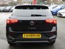 USED 2021 70 VOLKSWAGEN T-ROC 1.5 TSI EVO United 5d 150 S/S FULL SERVICE HISTORY, HEATED SEATS, APPLE CARPLAY / ANDROID AUTO (GIVES YOU SAT NAV), FRONT & REAR PARKING SENSORS, VOICE CONTROL, LANE ASSIST, FRONT ASSIST, ADAPTIVE CRUISE CONTROL & SPEED LIMITER, PRIVACY GLASS, DAB RADIO, BLUETOOTH, MANUAL 6 SPEED, 17 INCH ALLOYS, RAIN & LIGHT SENSORS, 4x USB C PORTS, CLIMATE CONTROL, AUTO HOLD, LEATHER FLAT BOTTOM MULTIFUNCTION STEERING WHEEL, POWER FOLDING MIRRORS, ILLUMINATING VANITY MIRRORS, FRONT & REAR ARM RESTS, TRIP COMPUTER, DIGITAL SPEEDO, ISO FIX