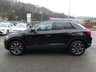USED 2021 70 VOLKSWAGEN T-ROC 1.5 TSI EVO United 5d 150 S/S FULL SERVICE HISTORY, HEATED SEATS, APPLE CARPLAY / ANDROID AUTO (GIVES YOU SAT NAV), FRONT & REAR PARKING SENSORS, VOICE CONTROL, LANE ASSIST, FRONT ASSIST, ADAPTIVE CRUISE CONTROL & SPEED LIMITER, PRIVACY GLASS, DAB RADIO, BLUETOOTH, MANUAL 6 SPEED, 17 INCH ALLOYS, RAIN & LIGHT SENSORS, 4x USB C PORTS, CLIMATE CONTROL, AUTO HOLD, LEATHER FLAT BOTTOM MULTIFUNCTION STEERING WHEEL, POWER FOLDING MIRRORS, ILLUMINATING VANITY MIRRORS, FRONT & REAR ARM RESTS, TRIP COMPUTER, DIGITAL SPEEDO, ISO FIX