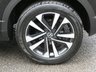 USED 2021 70 VOLKSWAGEN T-ROC 1.5 TSI EVO United 5d 150 S/S FULL SERVICE HISTORY, HEATED SEATS, APPLE CARPLAY / ANDROID AUTO (GIVES YOU SAT NAV), FRONT & REAR PARKING SENSORS, VOICE CONTROL, LANE ASSIST, FRONT ASSIST, ADAPTIVE CRUISE CONTROL & SPEED LIMITER, PRIVACY GLASS, DAB RADIO, BLUETOOTH, MANUAL 6 SPEED, 17 INCH ALLOYS, RAIN & LIGHT SENSORS, 4x USB C PORTS, CLIMATE CONTROL, AUTO HOLD, LEATHER FLAT BOTTOM MULTIFUNCTION STEERING WHEEL, POWER FOLDING MIRRORS, ILLUMINATING VANITY MIRRORS, FRONT & REAR ARM RESTS, TRIP COMPUTER, DIGITAL SPEEDO, ISO FIX