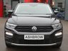 USED 2021 70 VOLKSWAGEN T-ROC 1.5 TSI EVO United 5d 150 S/S FULL SERVICE HISTORY, HEATED SEATS, APPLE CARPLAY / ANDROID AUTO (GIVES YOU SAT NAV), FRONT & REAR PARKING SENSORS, VOICE CONTROL, LANE ASSIST, FRONT ASSIST, ADAPTIVE CRUISE CONTROL & SPEED LIMITER, PRIVACY GLASS, DAB RADIO, BLUETOOTH, MANUAL 6 SPEED, 17 INCH ALLOYS, RAIN & LIGHT SENSORS, 4x USB C PORTS, CLIMATE CONTROL, AUTO HOLD, LEATHER FLAT BOTTOM MULTIFUNCTION STEERING WHEEL, POWER FOLDING MIRRORS, ILLUMINATING VANITY MIRRORS, FRONT & REAR ARM RESTS, TRIP COMPUTER, DIGITAL SPEEDO, ISO FIX