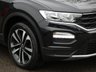 USED 2021 70 VOLKSWAGEN T-ROC 1.5 TSI EVO United 5d 150 S/S FULL SERVICE HISTORY, HEATED SEATS, APPLE CARPLAY / ANDROID AUTO (GIVES YOU SAT NAV), FRONT & REAR PARKING SENSORS, VOICE CONTROL, LANE ASSIST, FRONT ASSIST, ADAPTIVE CRUISE CONTROL & SPEED LIMITER, PRIVACY GLASS, DAB RADIO, BLUETOOTH, MANUAL 6 SPEED, 17 INCH ALLOYS, RAIN & LIGHT SENSORS, 4x USB C PORTS, CLIMATE CONTROL, AUTO HOLD, LEATHER FLAT BOTTOM MULTIFUNCTION STEERING WHEEL, POWER FOLDING MIRRORS, ILLUMINATING VANITY MIRRORS, FRONT & REAR ARM RESTS, TRIP COMPUTER, DIGITAL SPEEDO, ISO FIX
