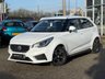 USED 2023 72 MG MG3 1.5 VTi-TECH Exclusive Nav Hatchback 5dr Petrol Manual Euro 6 (s/s) (106 ps) Finished in ARCTIC WHITE with Part Ebony LEATHER Trim. The MG 3 is presented as a good value-for-money hatch. It prioritises price and passenger comfort which is why it is one of the UKs best selling cars. This low mileage example has features which include, Sat Nav, Apple Play, DAB, Part leather trim, Rear View Camera, 2 Keys, 16" Alloys, Cruise Control, Park Sensors and much more. Comes to you just serviced and 12 Months MOT.