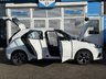 USED 2023 72 MG MG3 1.5 VTi-TECH Exclusive Nav Hatchback 5dr Petrol Manual Euro 6 (s/s) (106 ps) Finished in ARCTIC WHITE with Part Ebony LEATHER Trim. The MG 3 is presented as a good value-for-money hatch. It prioritises price and passenger comfort which is why it is one of the UKs best selling cars. This low mileage example has features which include, Sat Nav, Apple Play, DAB, Part leather trim, Rear View Camera, 2 Keys, 16" Alloys, Cruise Control, Park Sensors and much more. Comes to you just serviced and 12 Months MOT.