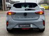 USED 2023 73 VAUXHALL CORSA 1.2 Turbo GS Hatchback 5dr Petrol Auto Euro 6 (s/s) (130 ps) Finished in GRAHIC GREY MET with contrasting Dark Grey Cloth Trim. This Vauxhall Corsa is one of the most popular superminis around. This 5 door model is spacious, practical and economical. Ideal for the small family or 1st time driver. Features include SAT NAV, A/C, Apple Play, Cruise Control, DAB, B/Tooth, Alloys, 2 Keys and much more. Serviced at 9890 miles, 21475 miles, and at 36104 miles on 23/12/2015.