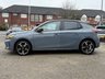 USED 2023 73 VAUXHALL CORSA 1.2 Turbo GS Hatchback 5dr Petrol Auto Euro 6 (s/s) (130 ps) Finished in GRAHIC GREY MET with contrasting Dark Grey Cloth Trim. This Vauxhall Corsa is one of the most popular superminis around. This 5 door model is spacious, practical and economical. Ideal for the small family or 1st time driver. Features include SAT NAV, A/C, Apple Play, Cruise Control, DAB, B/Tooth, Alloys, 2 Keys and much more. Serviced at 9890 miles, 21475 miles, and at 36104 miles on 23/12/2015.