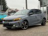 USED 2023 73 VAUXHALL CORSA 1.2 Turbo GS Hatchback 5dr Petrol Auto Euro 6 (s/s) (130 ps) Finished in GRAHIC GREY MET with contrasting Dark Grey Cloth Trim. This Vauxhall Corsa is one of the most popular superminis around. This 5 door model is spacious, practical and economical. Ideal for the small family or 1st time driver. Features include SAT NAV, A/C, Apple Play, Cruise Control, DAB, B/Tooth, Alloys, 2 Keys and much more. Serviced at 9890 miles, 21475 miles, and at 36104 miles on 23/12/2015.