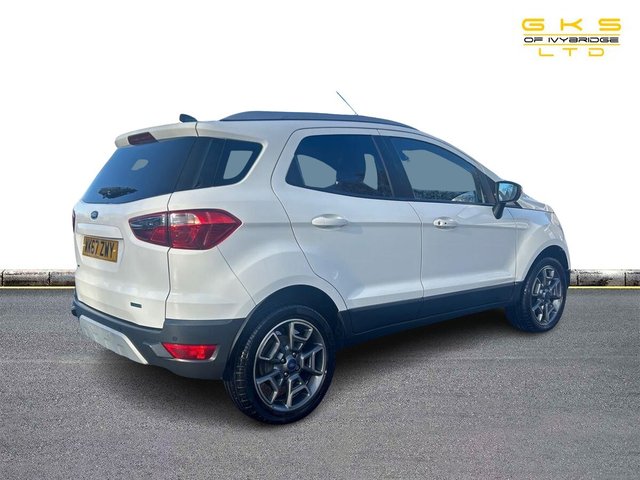 2017 FORD ECOSPORT - Photo 12