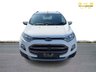 USED 2017 67 FORD ECOSPORT 1.0T EcoBoost Titanium SUV 5dr Petrol Manual Euro 6 (s/s) (125 ps) ** FINANCE ME WITH ZERO DEPOSIT **