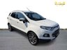 USED 2017 67 FORD ECOSPORT 1.0T EcoBoost Titanium SUV 5dr Petrol Manual Euro 6 (s/s) (125 ps) ** FINANCE ME WITH ZERO DEPOSIT **
